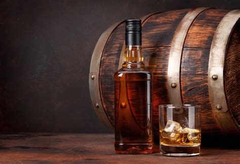 is whiskey good for diabetics